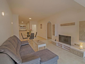 Apartment Cristina IV